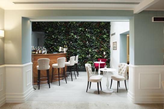 Hotels Riviera & Maximilian's  | Trieste | Trieste | Italia 1