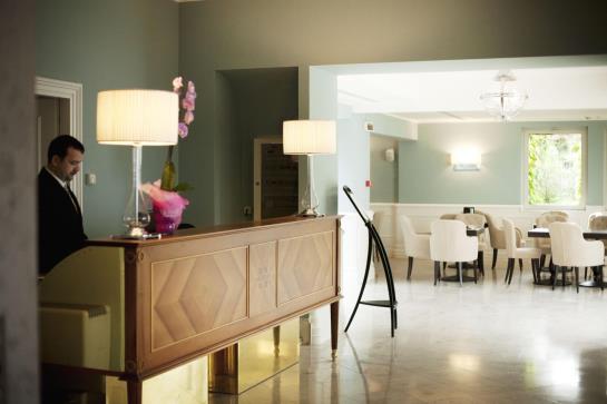 Hotels Riviera & Maximilian's  | Trieste | Trieste | Italia 3