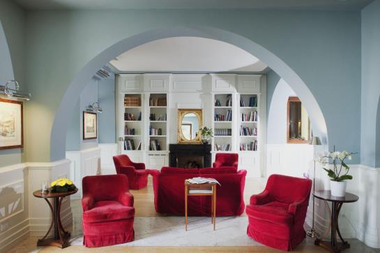 Hotels Riviera & Maximilian's  | Trieste | Trieste | Italia 4