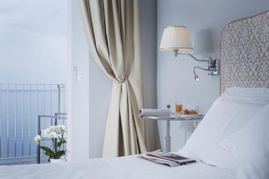 Hotels Riviera & Maximilian's  | Trieste | Trieste | Italia 5