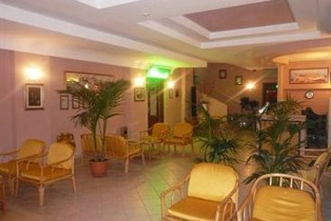 Hotel Virgilio Vibo Valentia