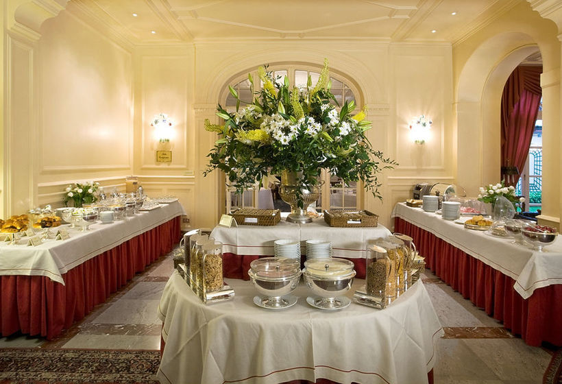 Grand Hotel Sitea  | Torino | Torino | Italia 1