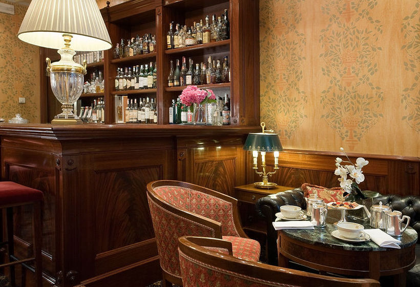 Grand Hotel Sitea  | Torino | Torino | Italia 10