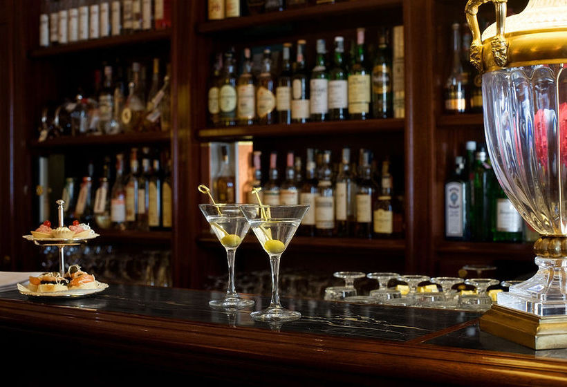 Grand Hotel Sitea  | Torino | Torino | Italia 12