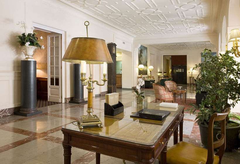 Grand Hotel Sitea  | Torino | Torino | Italia 14