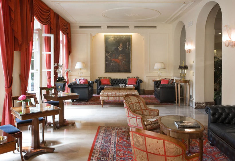 Grand Hotel Sitea  | Torino | Torino | Italia 15