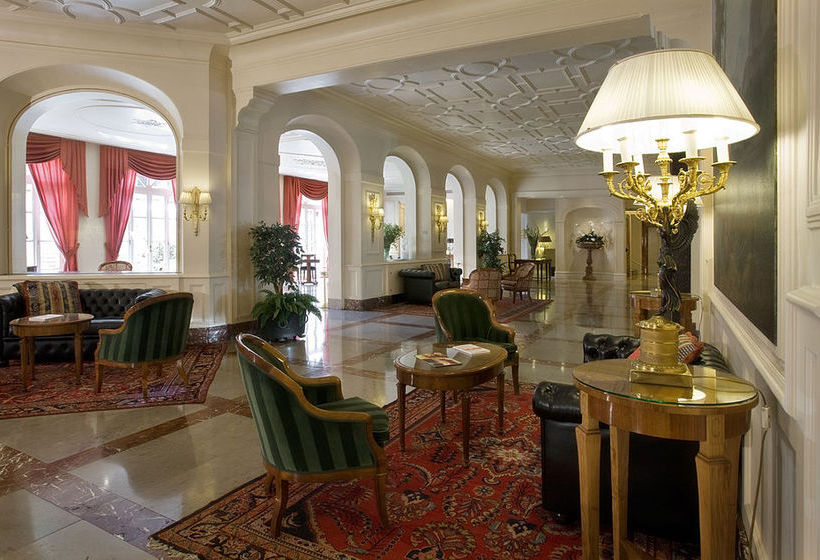 Grand Hotel Sitea  | Torino | Torino | Italia 16