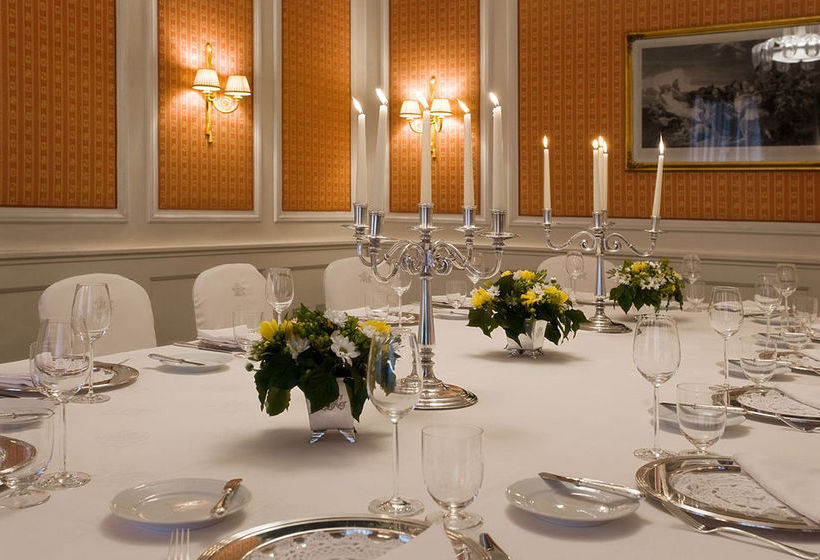 Grand Hotel Sitea  | Torino | Torino | Italia 19