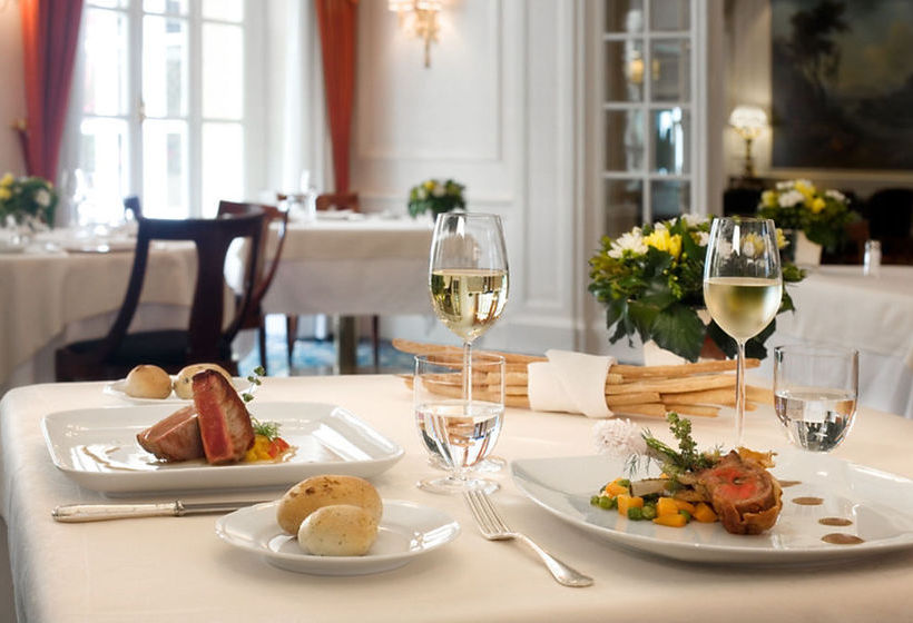 Grand Hotel Sitea  | Torino | Torino | Italia 20