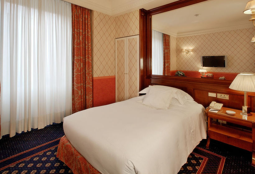 Grand Hotel Sitea  | Torino | Torino | Italia 4