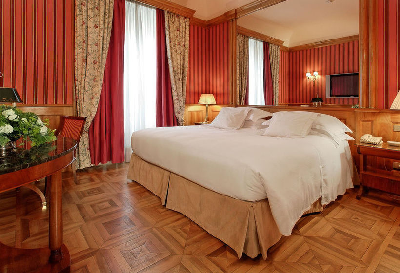 Grand Hotel Sitea  | Torino | Torino | Italia 5