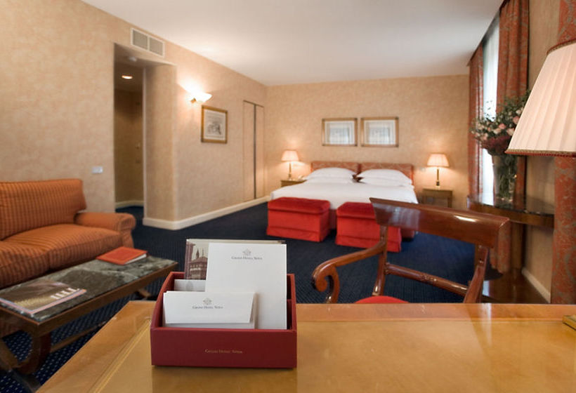 Grand Hotel Sitea  | Torino | Torino | Italia 6