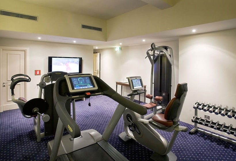 Grand Hotel Sitea  | Torino | Torino | Italia 9