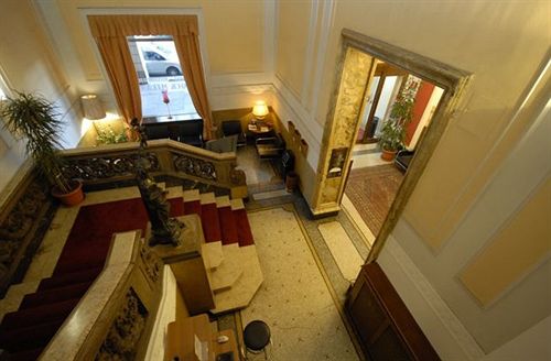 Hotel Dock Milano  | Torino | Torino | Italia 9