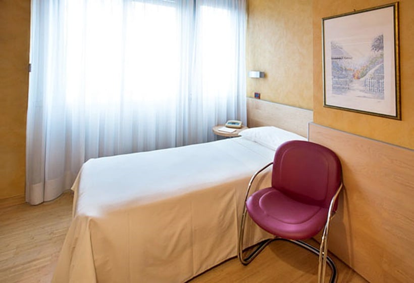 Hotel Alexandra  | Turin | Turin | Italien 1