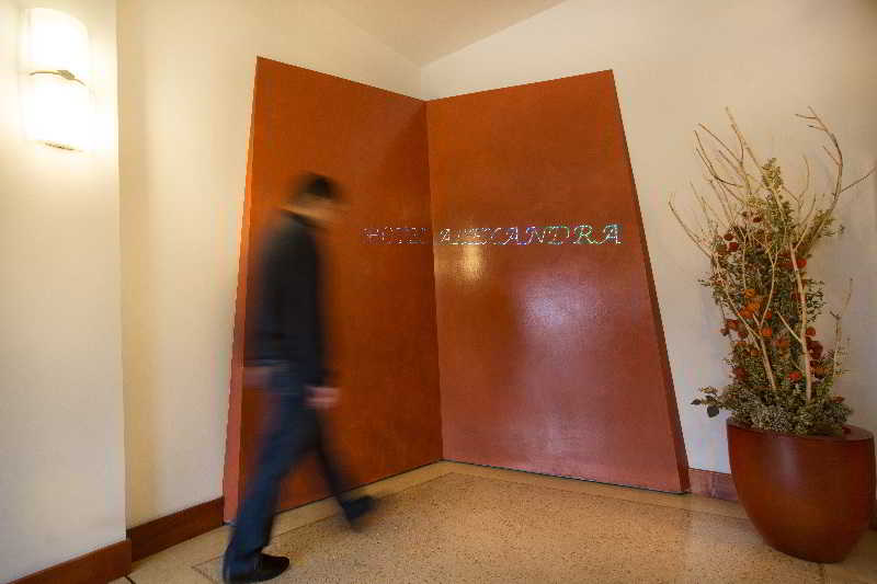 Hotel Alexandra  | Turin | Turin | Italien 11