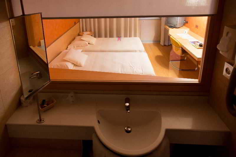 Hotel Alexandra  | Turin | Turin | Italien 12