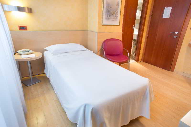 Hotel Alexandra  | Turin | Turin | Italien 15