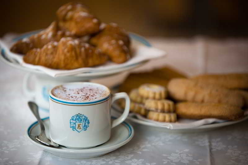 Hotel Alexandra  | Turin | Turin | Italien 17