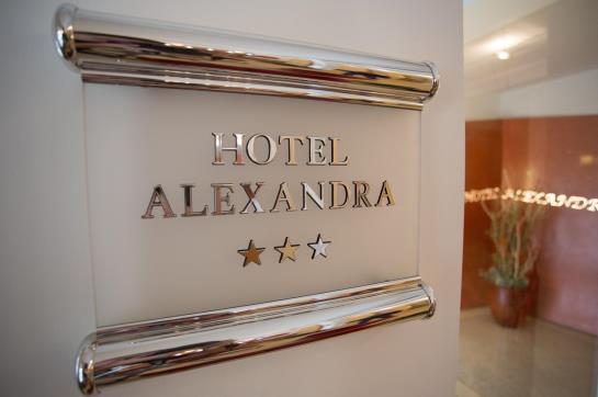 Hotel Alexandra  | Turin | Turin | Italien 19