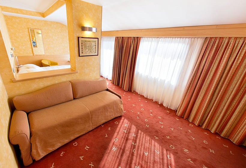 Hotel Alexandra  | Turin | Turin | Italien 2