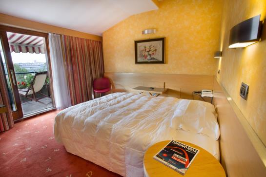 Hotel Alexandra  | Turin | Turin | Italien 20