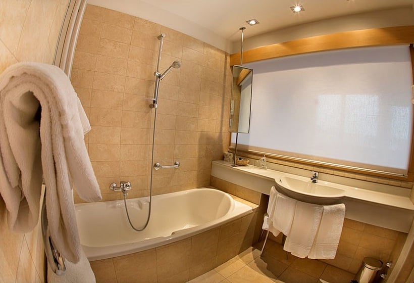 Hotel Alexandra  | Turin | Turin | Italien 3