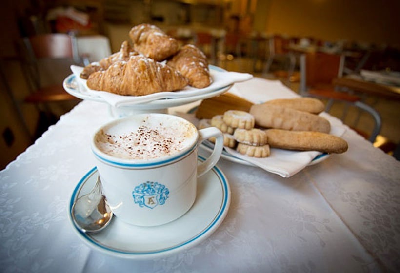 Hotel Alexandra  | Turin | Turin | Italien 4