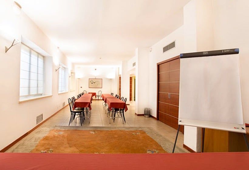 Hotel Alexandra  | Turin | Turin | Italien 5