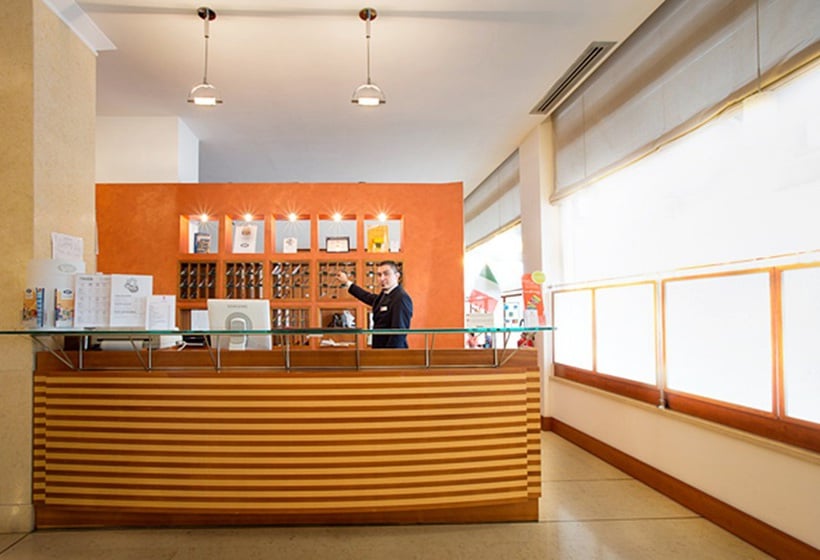 Hotel Alexandra  | Turin | Turin | Italien 6