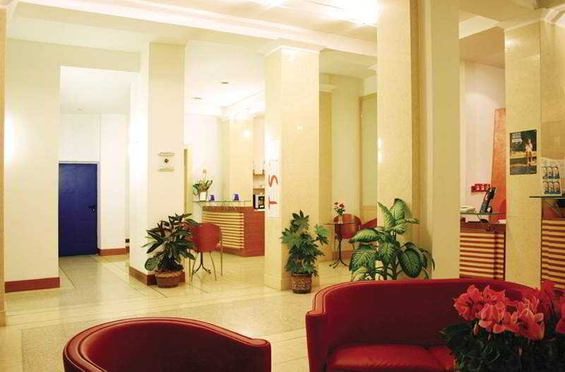 Hotel Alexandra  | Turin | Turin | Italien 8