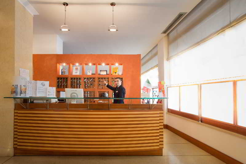 Hotel Alexandra  | Turin | Turin | Italien 9