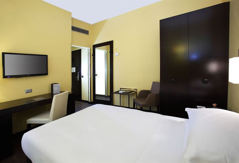 Starhotels Majestic  | Turín | Turín | Italia 1