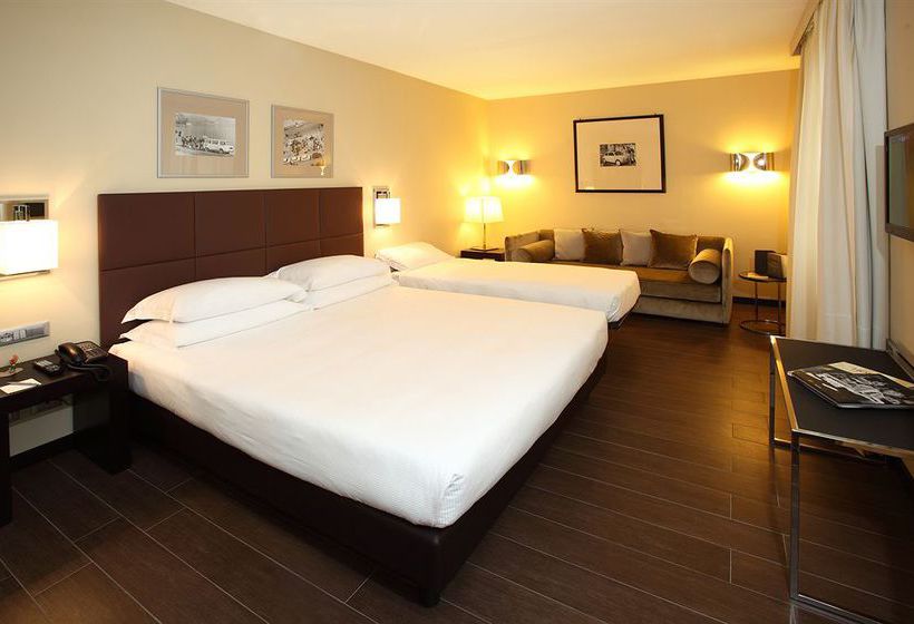 Starhotels Majestic  | Turín | Turín | Italia 10