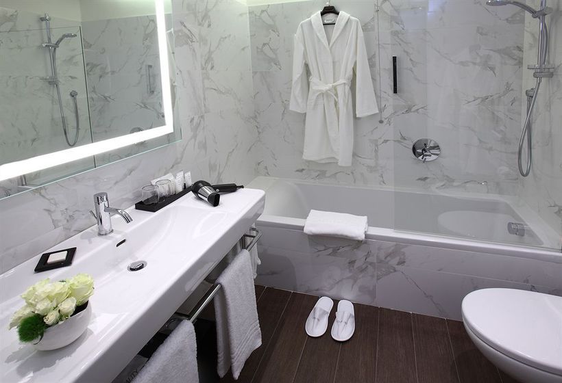 Starhotels Majestic  | Turín | Turín | Italia 11