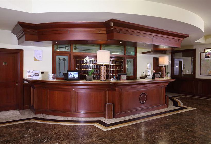 Starhotels Majestic  | Turín | Turín | Italia 12