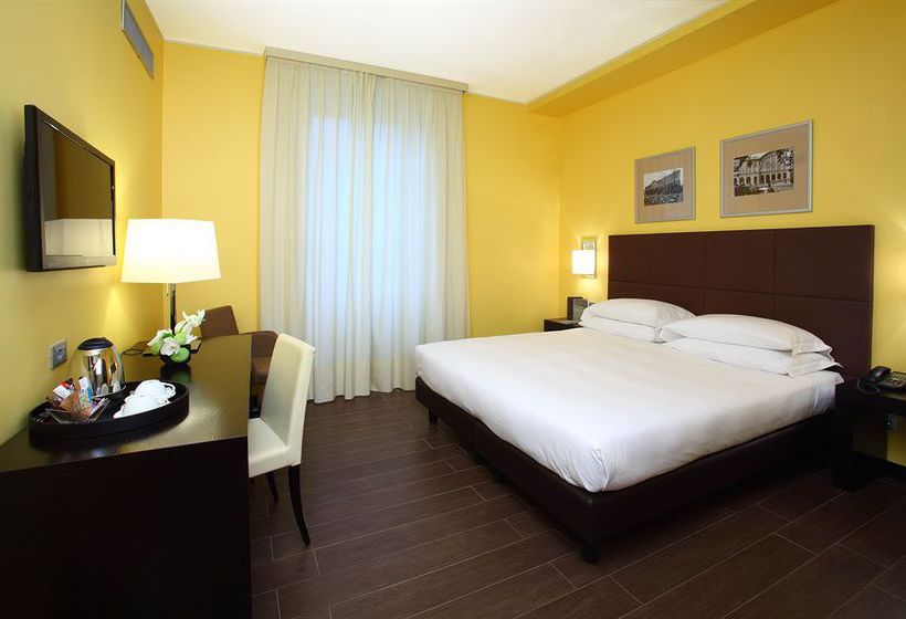 Starhotels Majestic  | Turín | Turín | Italia 13