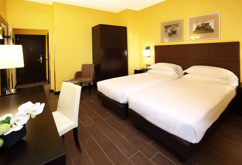 Starhotels Majestic  | Turín | Turín | Italia 14