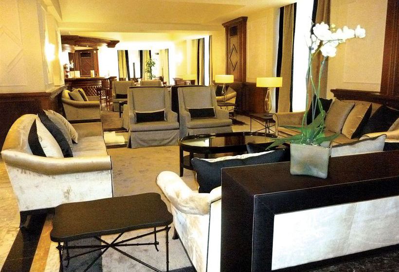 Starhotels Majestic  | Turín | Turín | Italia 15