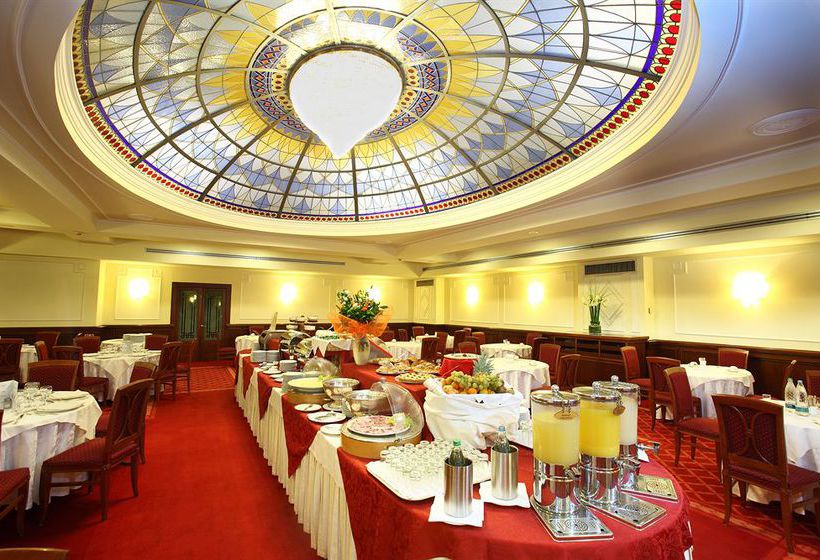 Starhotels Majestic  | Turín | Turín | Italia 16