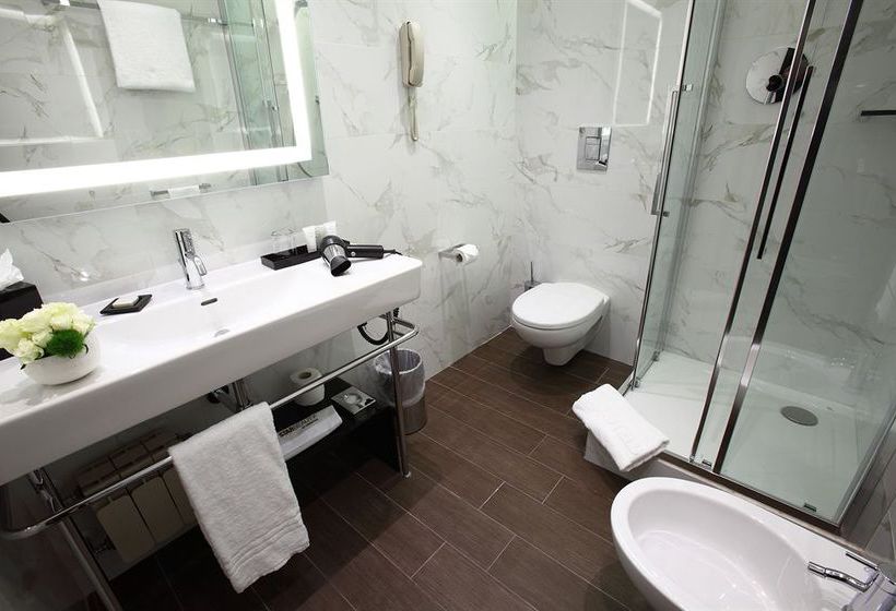 Starhotels Majestic  | Turín | Turín | Italia 17