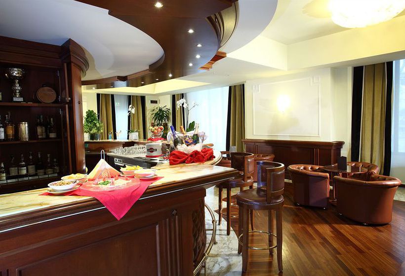 Starhotels Majestic  | Turín | Turín | Italia 18