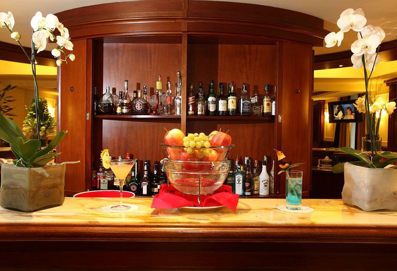 Starhotels Majestic  | Turín | Turín | Italia 19