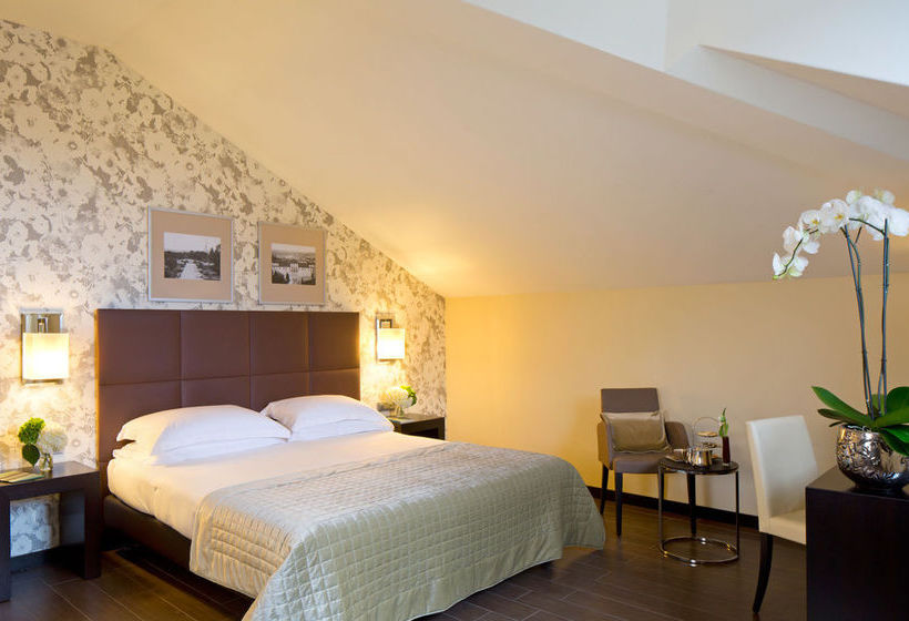 Starhotels Majestic  | Turín | Turín | Italia 20