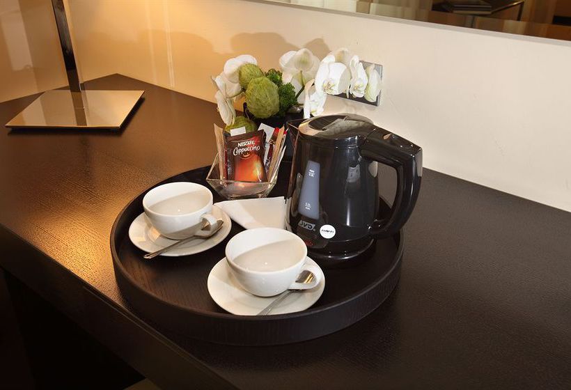 Starhotels Majestic  | Turín | Turín | Italia 4