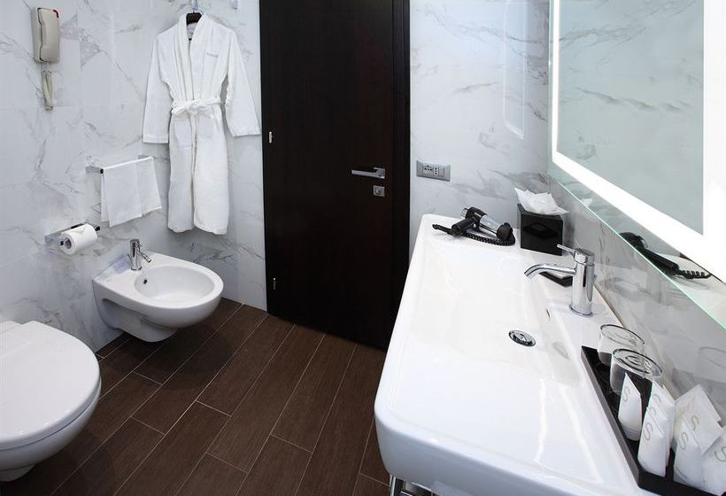 Starhotels Majestic  | Turín | Turín | Italia 5