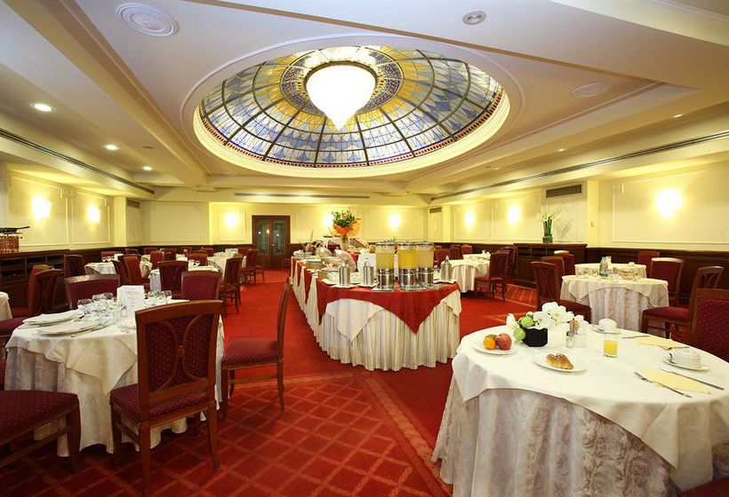 Starhotels Majestic  | Turín | Turín | Italia 6