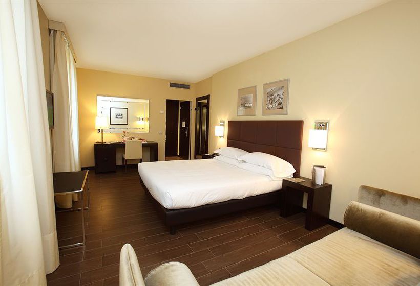 Starhotels Majestic  | Turín | Turín | Italia 9