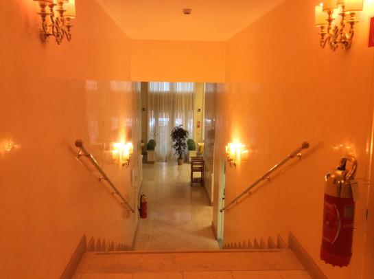 Hotel Ambassador Palace  | Udine | Udine | Italy 10