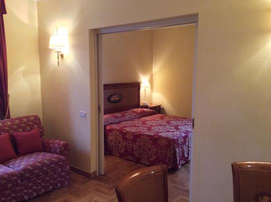 Hotel Ambassador Palace  | Udine | Udine | Italy 11